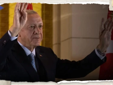 قائمة ضيوف حفل تنصيب أردوغان.. أمريكا ترسل شخصية أثارت استياء الرئيس التركي سابقاً