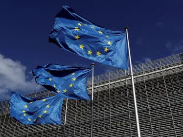 بعد 24 ساعة على محاولة الأمير حمزة.. الاتحاد الأوروبي يعلق ويبدي موقفه - وكالة ستيب نيوز