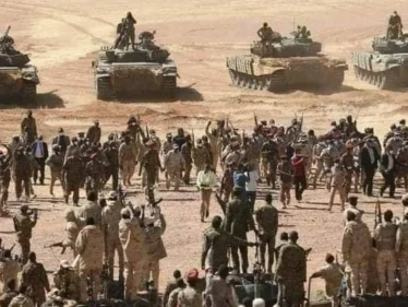 الجيش السوداني يفرج عن 60 أسيراً إثيوبياً قبضت عليهم المخابرات في منطقة حدودية