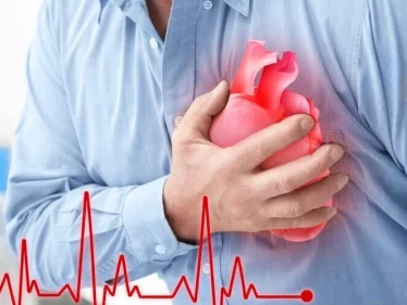 هكذا يتم الكشف عن النوبات القلبية عن طريق الفم.. تعرف على الطريقة