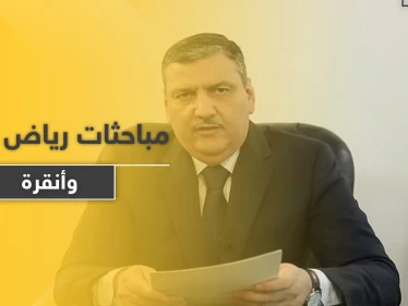 التجهيز لمرحلة ما بعد الأسد.. رياض حجاب يلتقي قادة أتراك ويبحث ملفات هامة