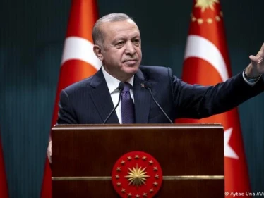 بعد اجتماعٍ وزاري.. أردوغان يزف بشرى سارة للأتراك سيعلن تفاصيلها قريباً