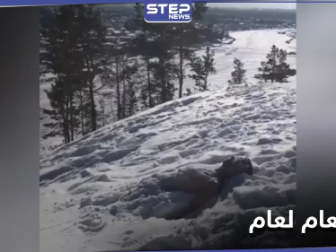 بالاعتماد على عقله الباطني..  شاب روسي يعيش بلا طعام وشراب لعام كامل