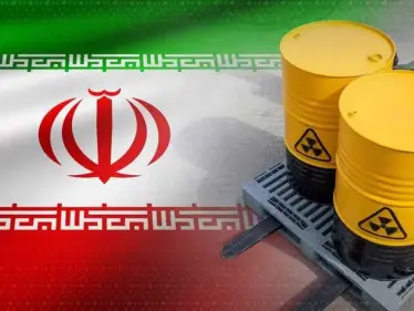 صفقة 20 مليار دولار.. هل تتخلى إيران عن اليورانيوم؟ - وكالة ستيب نيوز