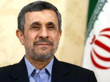 أحمدي نجاد يدعو لحلّ الخلافات الإيرانية السعودية وتشكيل قوة مشتركة.. ويكشف ما طلبه من الرئيس الأمريكي