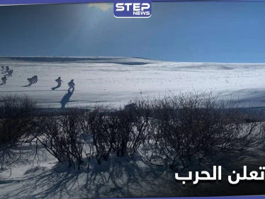 بعد قول أردوغان "على حين غرة".. تركيا تطلق عمليتين عسكريتن مع الحدود العراقية