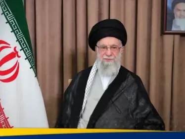 تأكيد اغتيال خامنئي.. وإسرائيل: الشعب الإيراني أمام فرصة تاريخية - وكالة ستيب نيوز