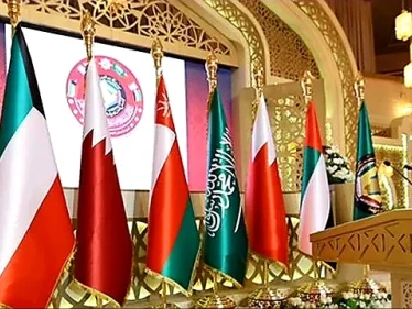 البيان الختامي لقمة دول مجلس التعاون الخليجي في الرياض