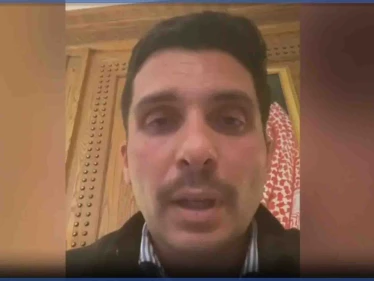 بالفيديو|| "انقلاب الأردن".. بيان تفصيلي مرتقب للحكومة والأمير حمزة " لست جزءاً من أي مؤامرة"