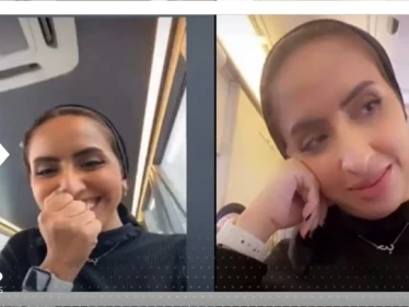 بفيديو من إسرائيل.. مدونة عمانية "تثير غضباً" على مواقع التواصل الاجتماعي