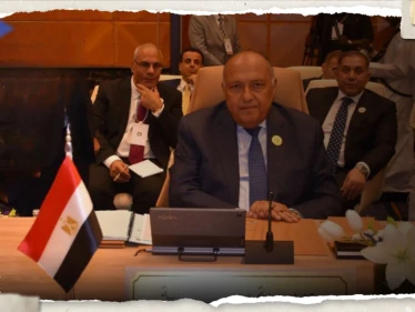 مصر ترحب بتوقيع الأطراف السودانية على اتفاق هدنة لمدة أسبوع