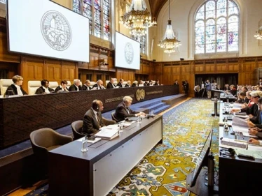 بإجماع لاجئين سوريين بالأردن، محكمة لاهاي الدولية تستقبل دعاوى قضائية ضدَّ بشار الأسد