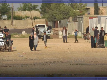 تزوير هويات بأسماء النازحين وسرقات على أعلى المستويات.. جرائم مخزية يرتكبها مجلس صوران المحلي