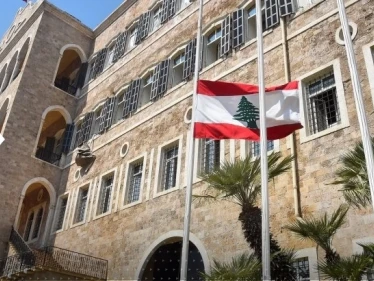 خارجية لبنان: تقدمنا بشكوى لمجلس الأمن ضد إسرائيل