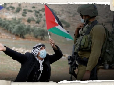 نتنياهو: لن يكون هناك دولة فلسطينية و"السُلطة" ترد