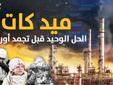 قريباً .. اللصوص يغزون شوارع أوروبا والسكان يهربون! حل واحد قبل السقوط برداً؟!
