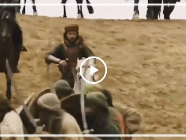 بالفيديو|| إصدار جديد لـ"أنصار الإسلام" من داخل أنفاق وتحصينات الكبينة.. وهذا ما جاء فيه