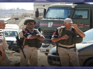 الدفاع الروسية تعلن فتح 3 ممرات إنسانية في إدلب وحلب وحماة.. والتفاصيل