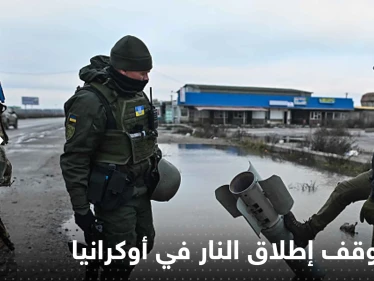 وقف إطلاق النار في أوكرانيا سيتم بهذا الوقت.. جنرال سابق في حلف الناتو يكشف عن توقعاته