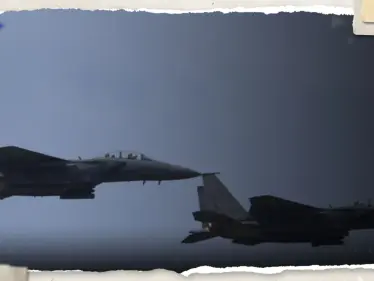 طائرات روسية وصينية تدخل منطقة الدفاع الجوي في كوريا الجنوبية.. والأخيرة ترد - وكالة ستيب نيوز