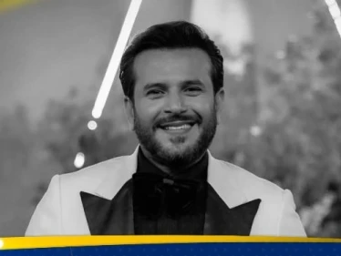 وفاة الإعلامي صبحي عطري بطريقة مفاجئة تصدم الجمهور.. وهذا ما قاله عن العودة لسوريا قبل أيام (فيديو)