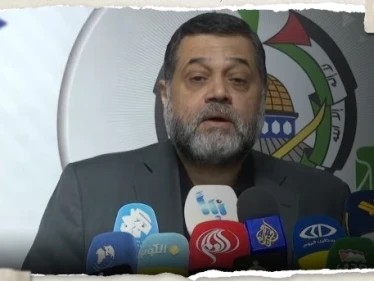 حماس توجه رسالة لعائلات المحتجزين الإسرائيليين لديها.. وتكشف ماذا طلبت من الأمم المتحدة