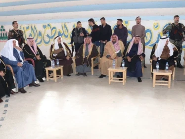 اللجنة الأمنية للنظام السوري تعمم تجربة التسوية بدرعا وتنقلها لدير الزور.. هذه الفئات المطلوبة