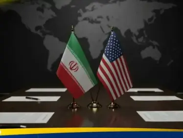 التلفزيون الإيراني ينشر تفاصيل النسخة غير الرسمية لمذكرة التفاهم بين طهران وواشنطن - وكالة ستيب نيوز