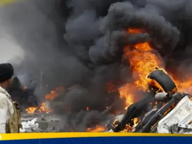 بعد تعرض مواقع الحشد لهجمات.. العراق يتحرك لحماية سيادته - وكالة ستيب نيوز