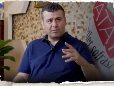 بعد خلافهما المالي.. والد الشيف بوراك يفضح سراً عنه