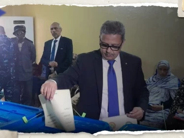 انتخابات دولة عربية تشهد جدلاً ودعوات من المعارضة لبطلانها