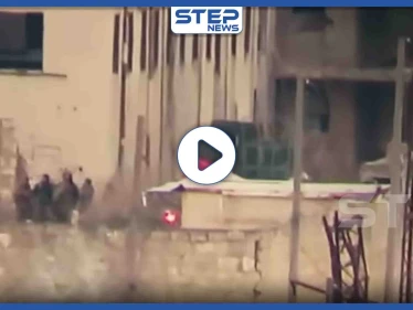 النظام السوري يواصل تقدمه باتجاه "الأتارب".. ومعارك كرٍّ وفرٍّ عنيفة غرب حلب (فيديو)