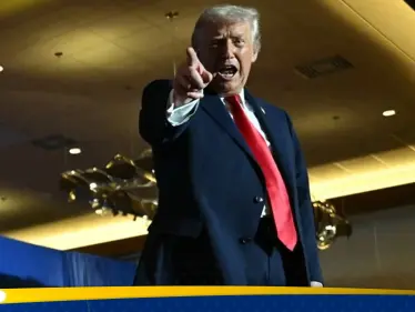 ترامب يجدد تهديده: تدمير إيران يمكن في ليلة وقد تكون غداً - وكالة ستيب نيوز