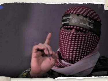 "ستصاب إسرائيل بالذهول".. قيادي بفصائل غزة يتحدث عن مجريات المعركة ويبعث "رسالة" للفلسطينيين