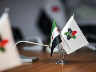 وفد من الائتلاف السوري المعارض يلتقي بشخصية تركية بارزة.. والمسلط يكشف تفاصيل اللقاء "الهام"