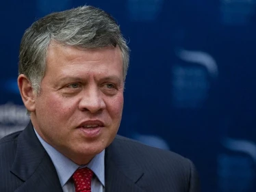 ملك الأردن يوجه بمنح عفو خاص عن المدانين في "إطالة اللسان"