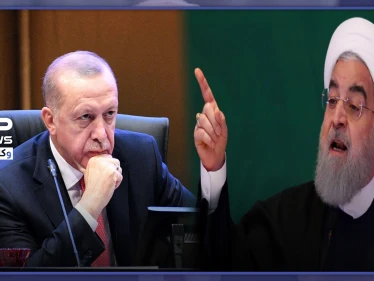 روحاني مخاطباً أردوغان: عليك التقيد بالاتفاقيات المشتركة وسيادة الأسد فوق كل اعتبار