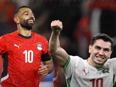 كأس أمم أفريقيا .. المغرب ومصر يحملان الآمال العربية نحو اللقب القاري - وكالة ستيب نيوز