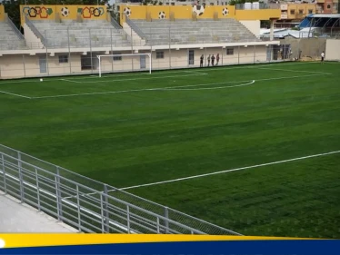 بكلمات عن الأمل رئيس الفيفا يتعهد بإعادة كرة القدم إلى غزة - أحدث الأخبار - وكالة ستيب نيوز