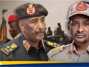 "طلب الحصانة".. لماذا يطيل قادة الجيش أمد حرب السودان - وكالة ستيب نيوز