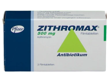 زيثروماكس zithromax مضاد حيوي، هل يستخدم لكورونا ؟