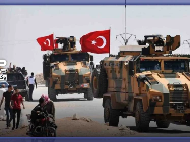 إيران تهدد النقاط التركية المحاصرة في سوريا.. والداخل التركي منقسم