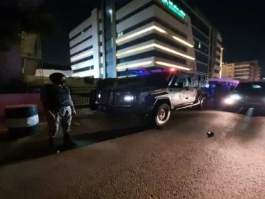 بالفيديو|| الصحة الأردنية تكشف النتائج الأولية لحادث مستشفى الجاردنز.. ومشاهد توثق انقطاع الكهرباء عن الأجهزة