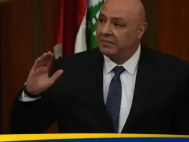 الرئيس اللبناني: التفاوض هو الخيار الأفضل لتفادي الحرب - وكالة ستيب نيوز