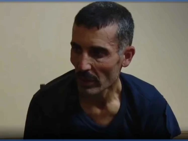 بالفيديو|| مرتزق سوري وقع بالأسر في أرمينيا.. يروي تفاصيل صادمة