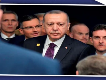 أردوغان: قررنا عقد القمة الرباعية حول سوريا مرة كل عام