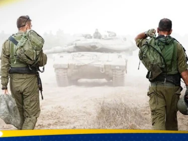 إعلام إسرائيلي: الجيش يستعد لهجوم واسع على جنوب لبنان ويحدد “بنك أهداف” ضد حزب الله - وكالة ستيب نيوز