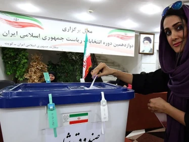 مع اقتراب الانتخابات الرئاسية الإيرانية.. إليك أسماء أبرز المرشحين وشروط قبولهم