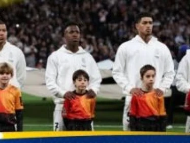 "لأجل عيون مبابي".. ريال مدريد يخطط لبيع أحد أبرز نجومه