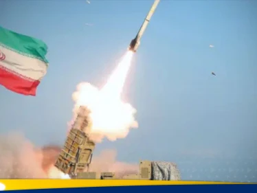 فاينانشال تايمز تكشف: إيران هاجمت إسرائيل ليس بالصواريخ فقط